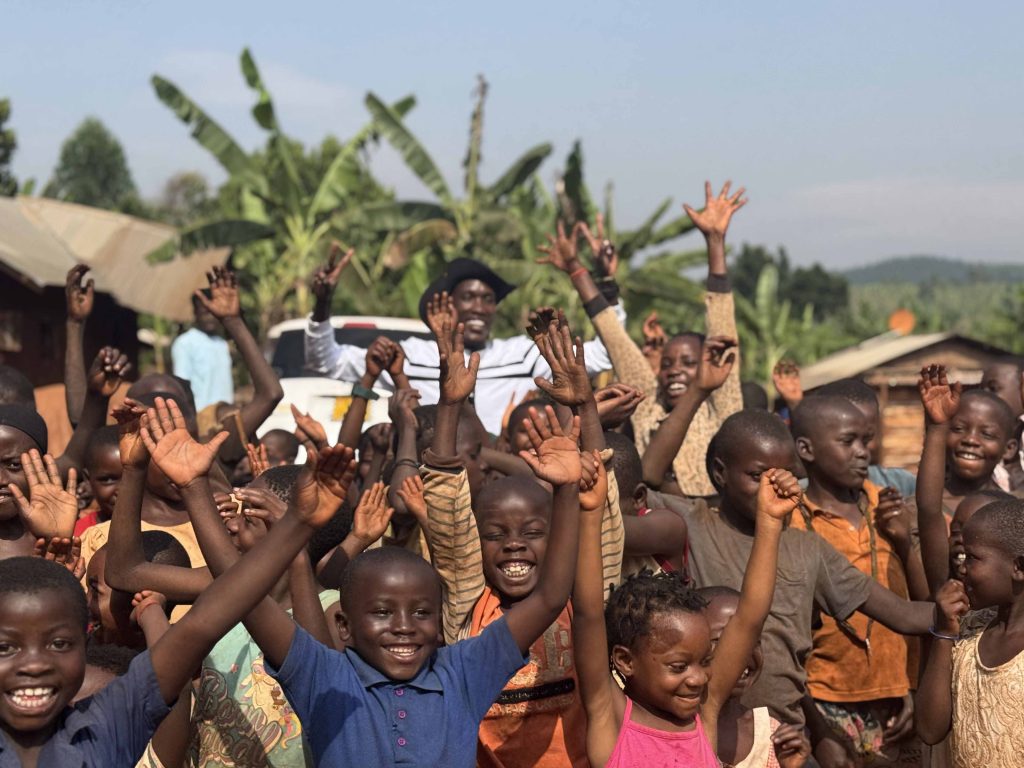 Mission Changing Lives Organization 256 kampala