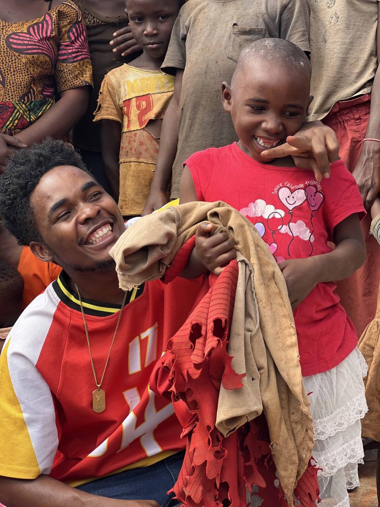 Mission Changing Lives Organization MCL